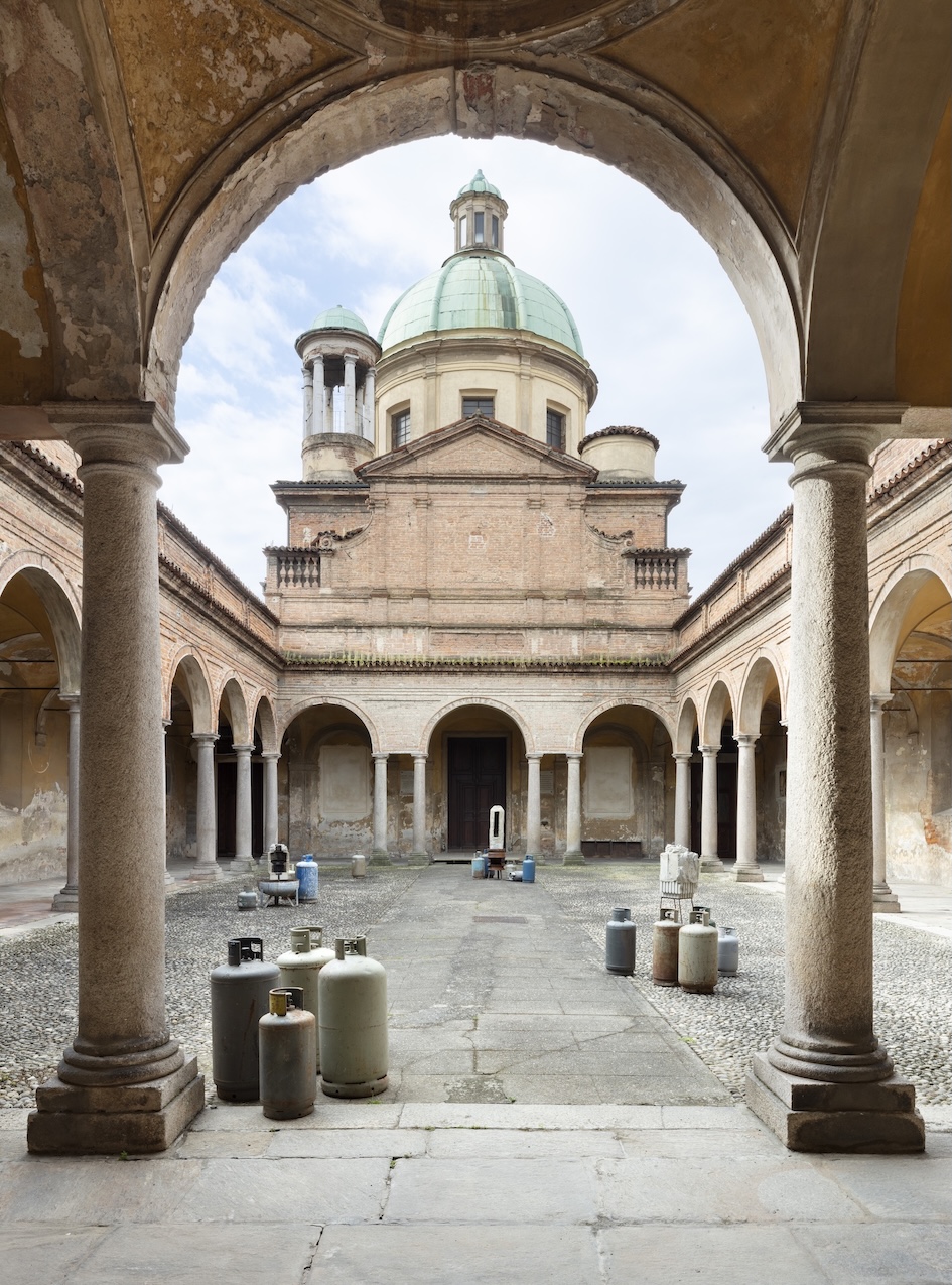 Cremona Contemporanea | Art Week 2025